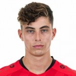 Kai Havertz dresovi